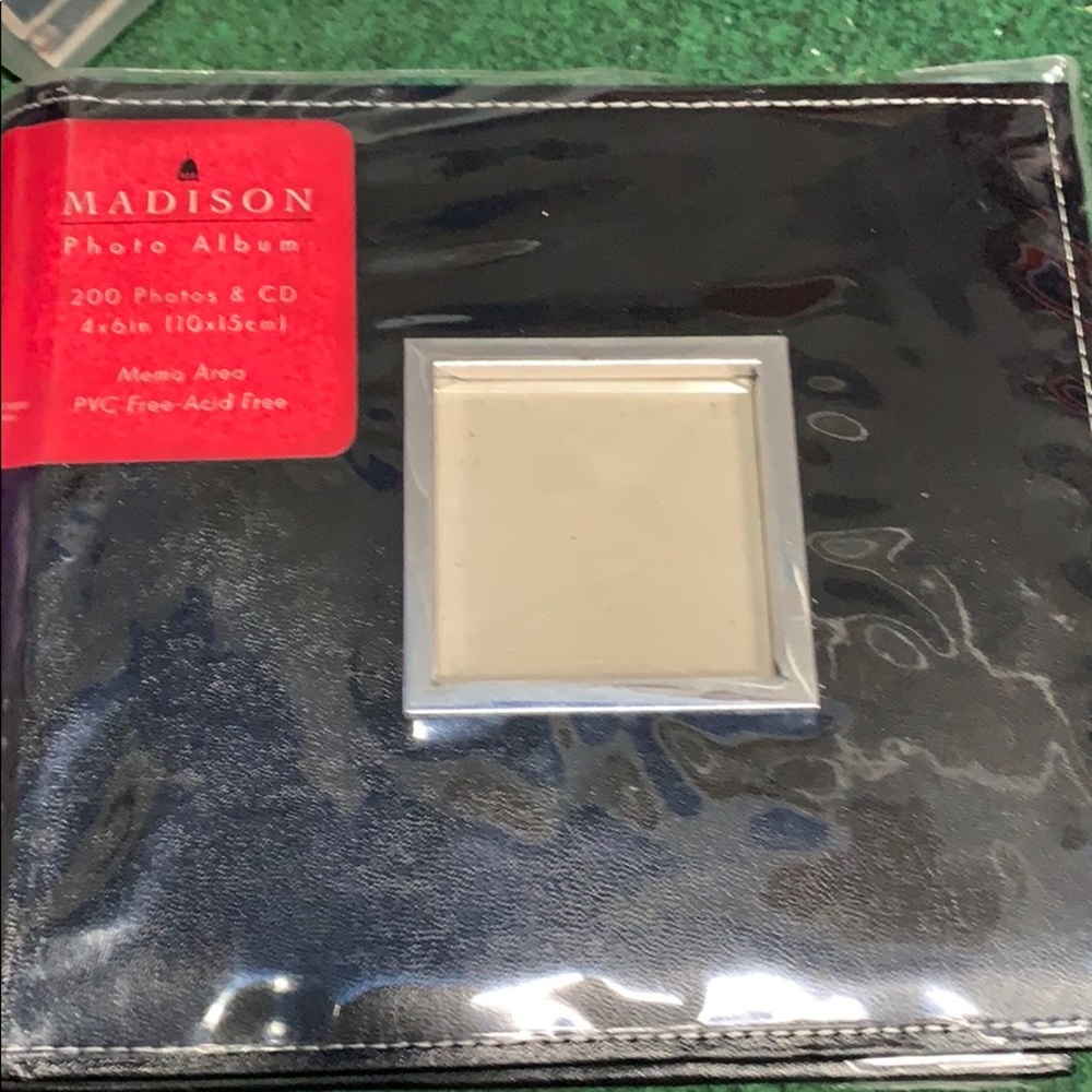 Photo album